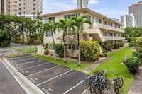 1621 Ala Wai Boulevard, Honolulu, HI 96815