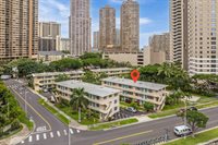 1621 Ala Wai Boulevard, Honolulu, HI 96815