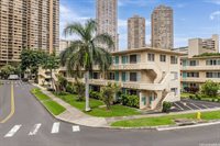 1627 Ala Wai Boulevard, Honolulu, HI 96815