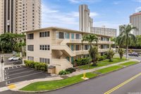 1627 Ala Wai Boulevard, Honolulu, HI 96815