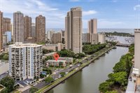 1627 Ala Wai Boulevard, Honolulu, HI 96815