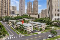 1627 Ala Wai Boulevard, Honolulu, HI 96815