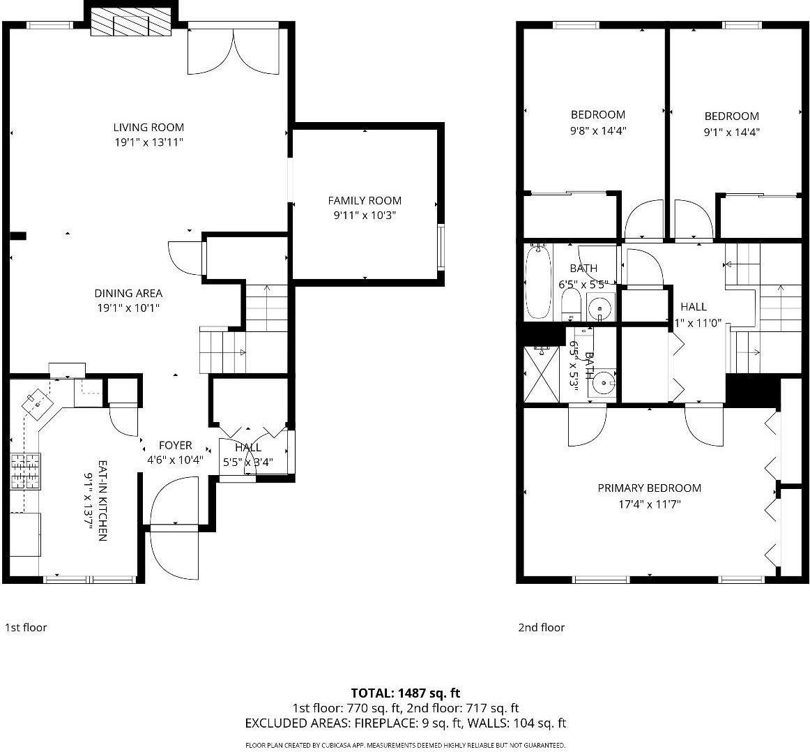 34 Staghorn Drive, Old Bridge, NJ 07747