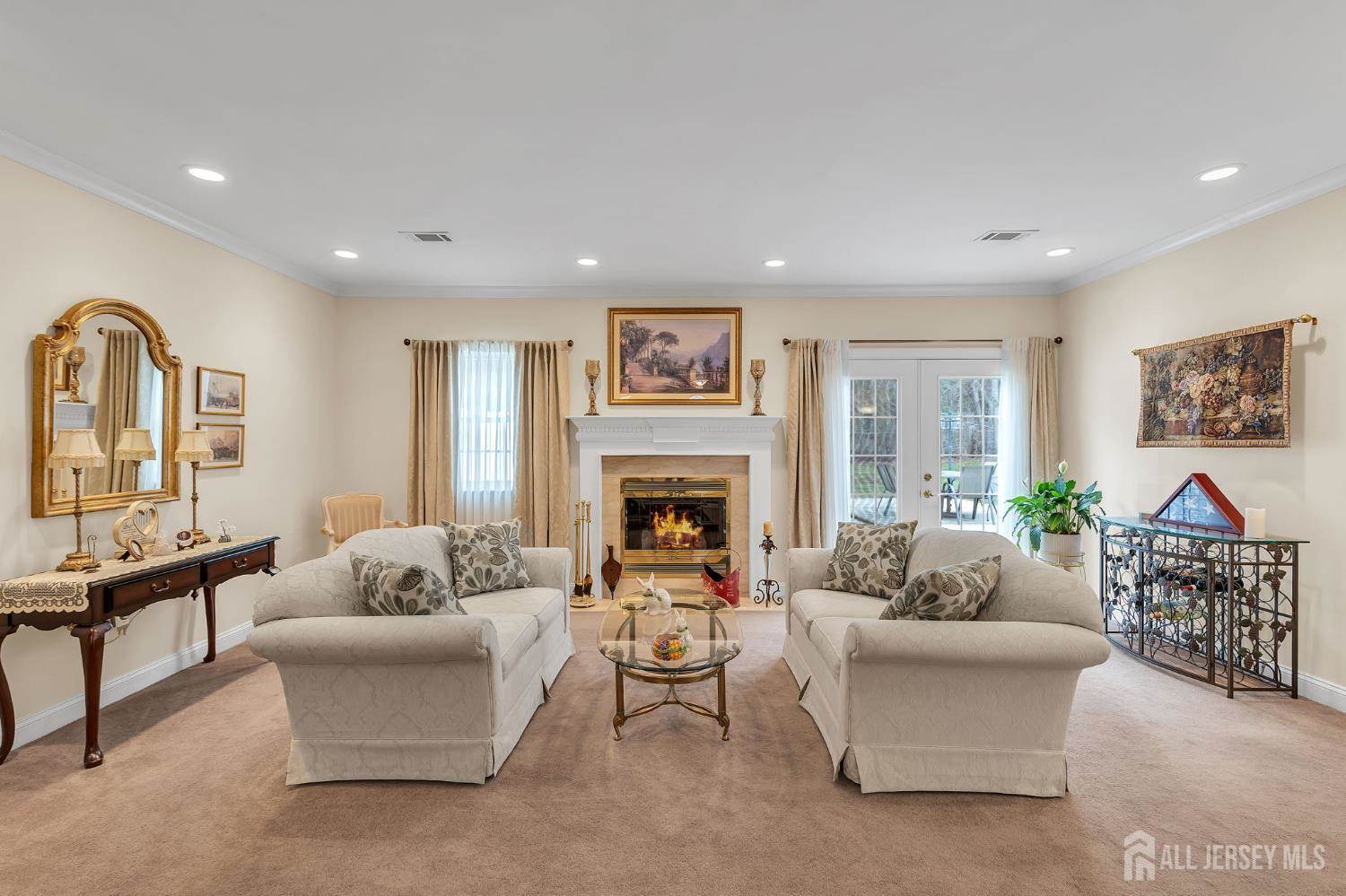 34 Staghorn Drive, Old Bridge, NJ 07747