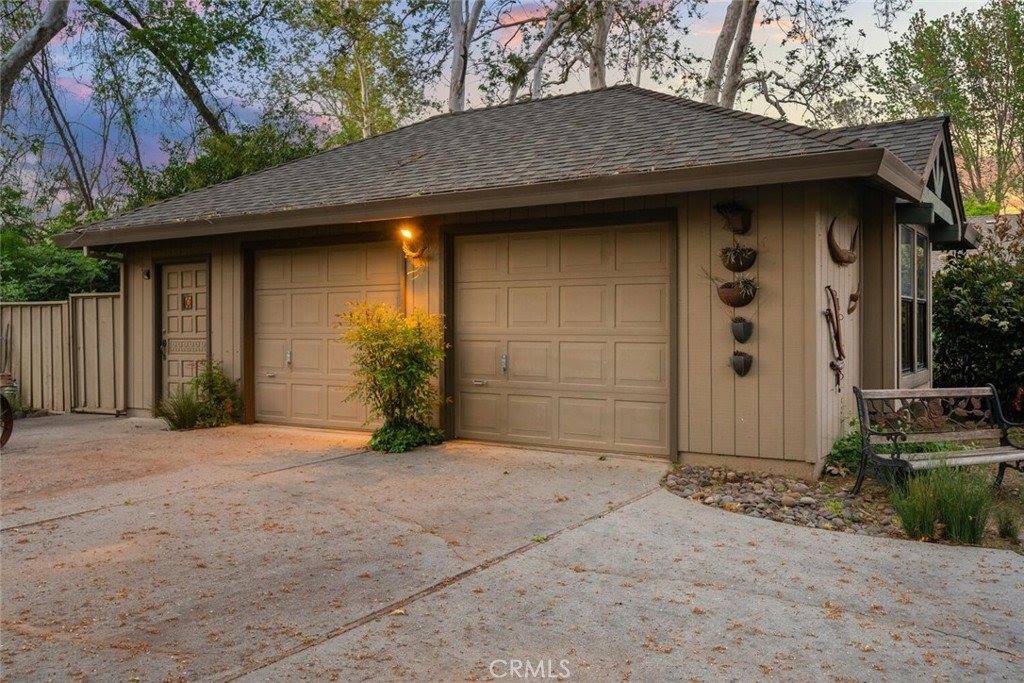 19 Sycamore Valley Road, Chico, CA 95973