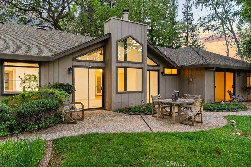 19 Sycamore Valley Road, Chico, CA 95973