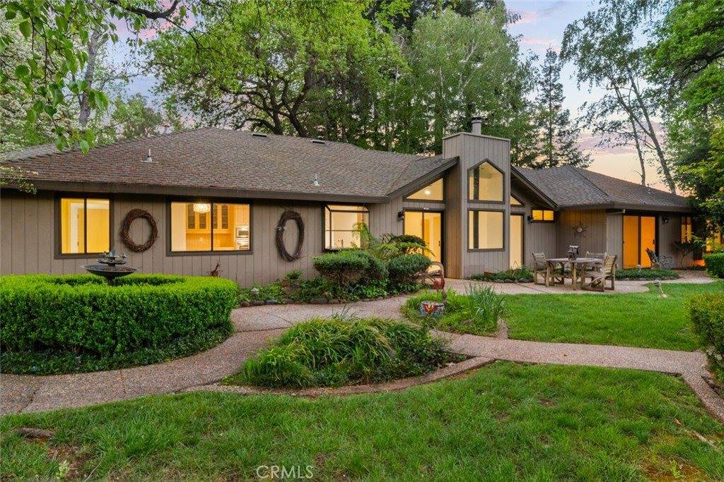 19 Sycamore Valley Road, Chico, CA 95973