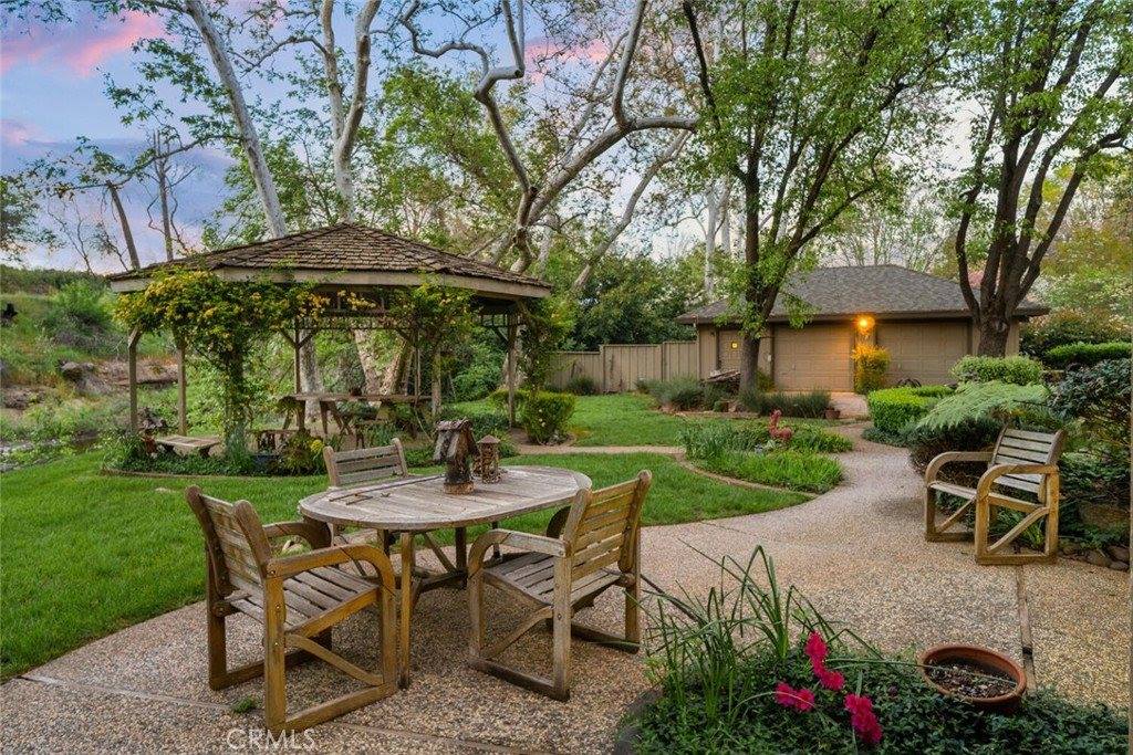 19 Sycamore Valley Road, Chico, CA 95973