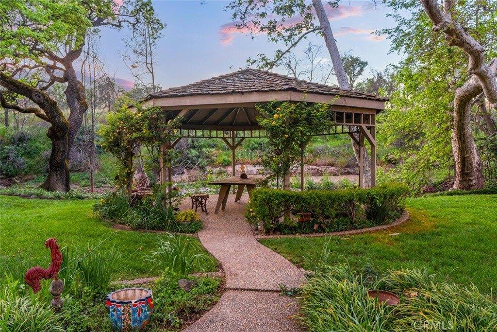 19 Sycamore Valley Road, Chico, CA 95973