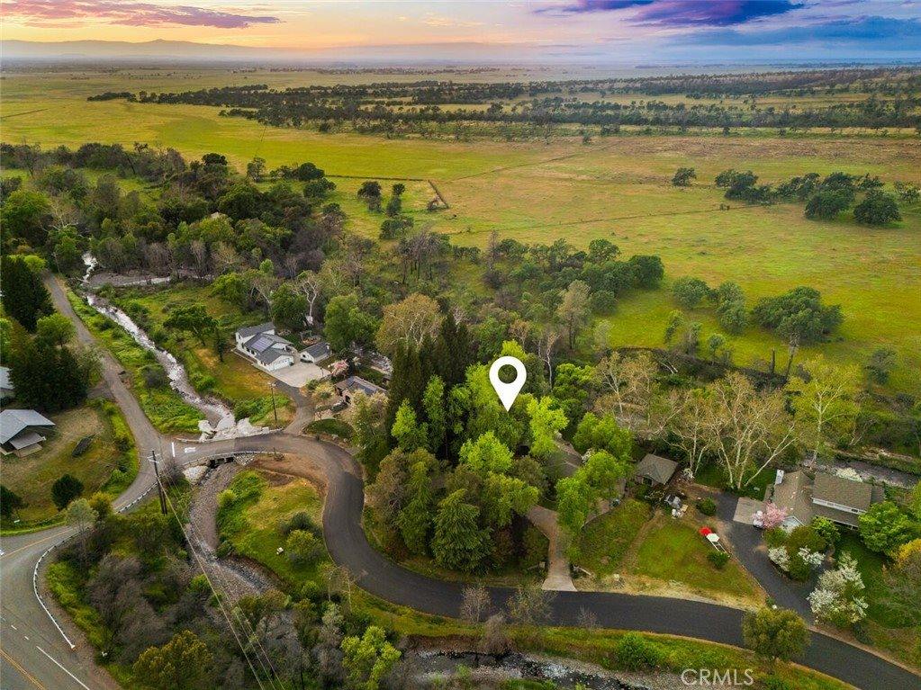 19 Sycamore Valley Road, Chico, CA 95973