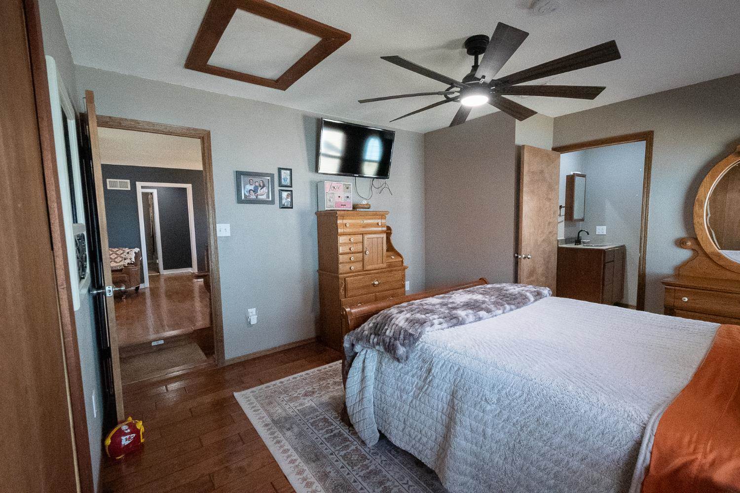 314 North Durham Street, Ulysses, KS 67880