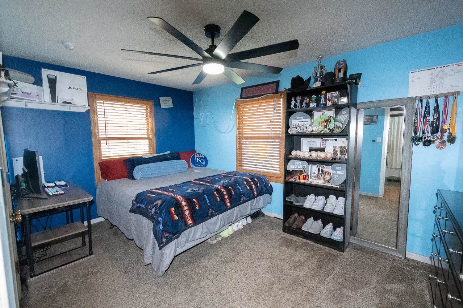 314 North Durham Street, Ulysses, KS 67880