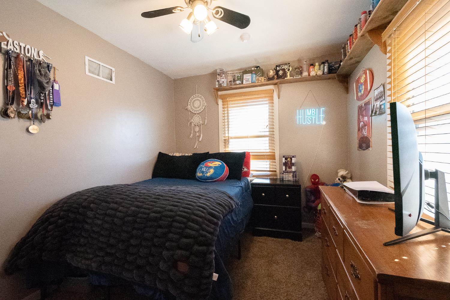 314 North Durham Street, Ulysses, KS 67880