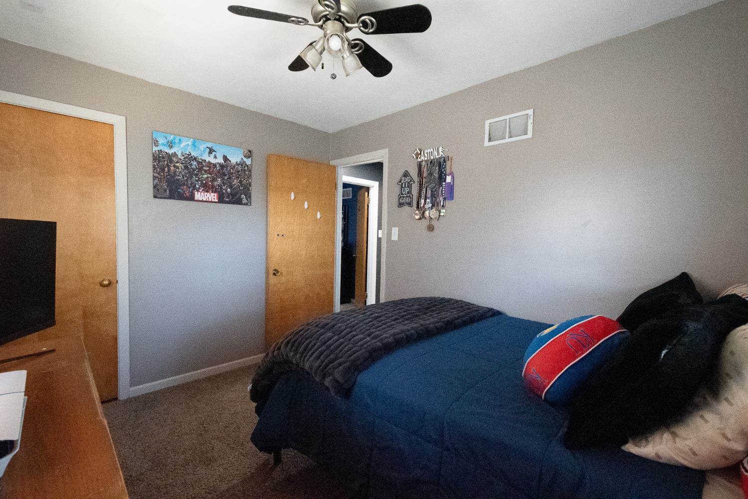 314 North Durham Street, Ulysses, KS 67880