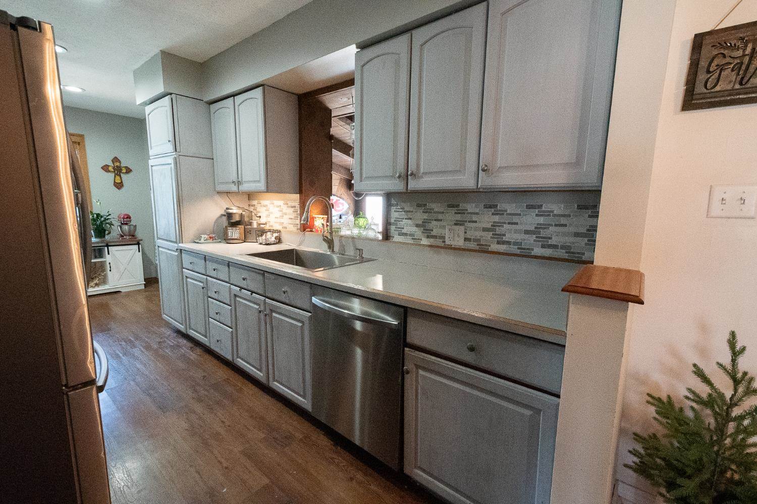 314 North Durham Street, Ulysses, KS 67880