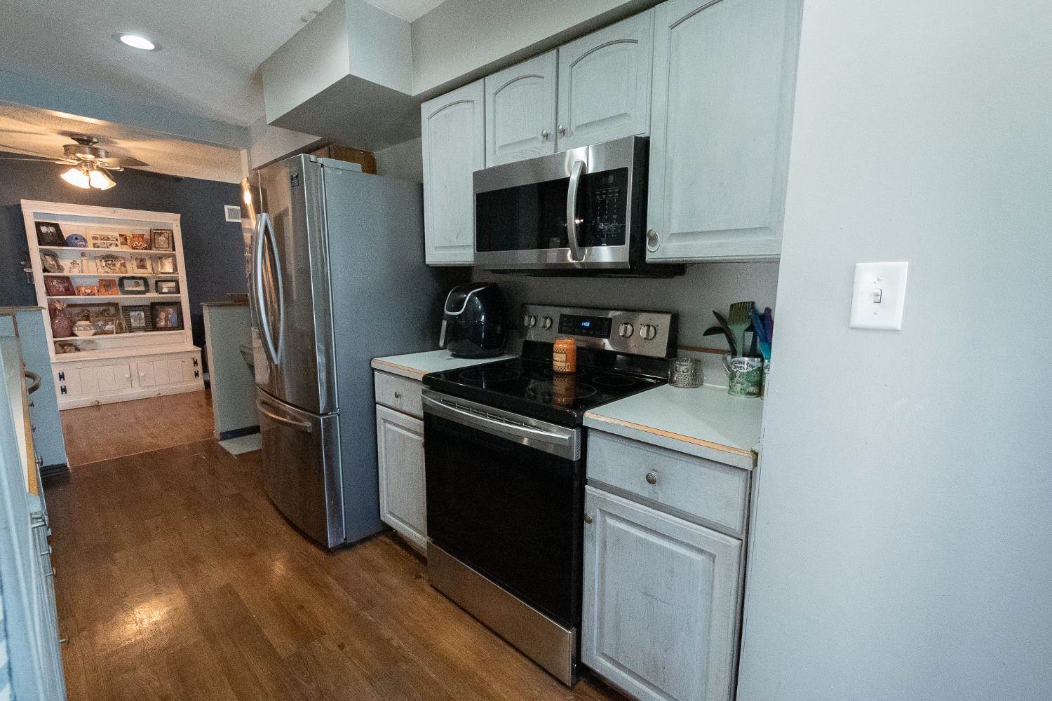 314 North Durham Street, Ulysses, KS 67880