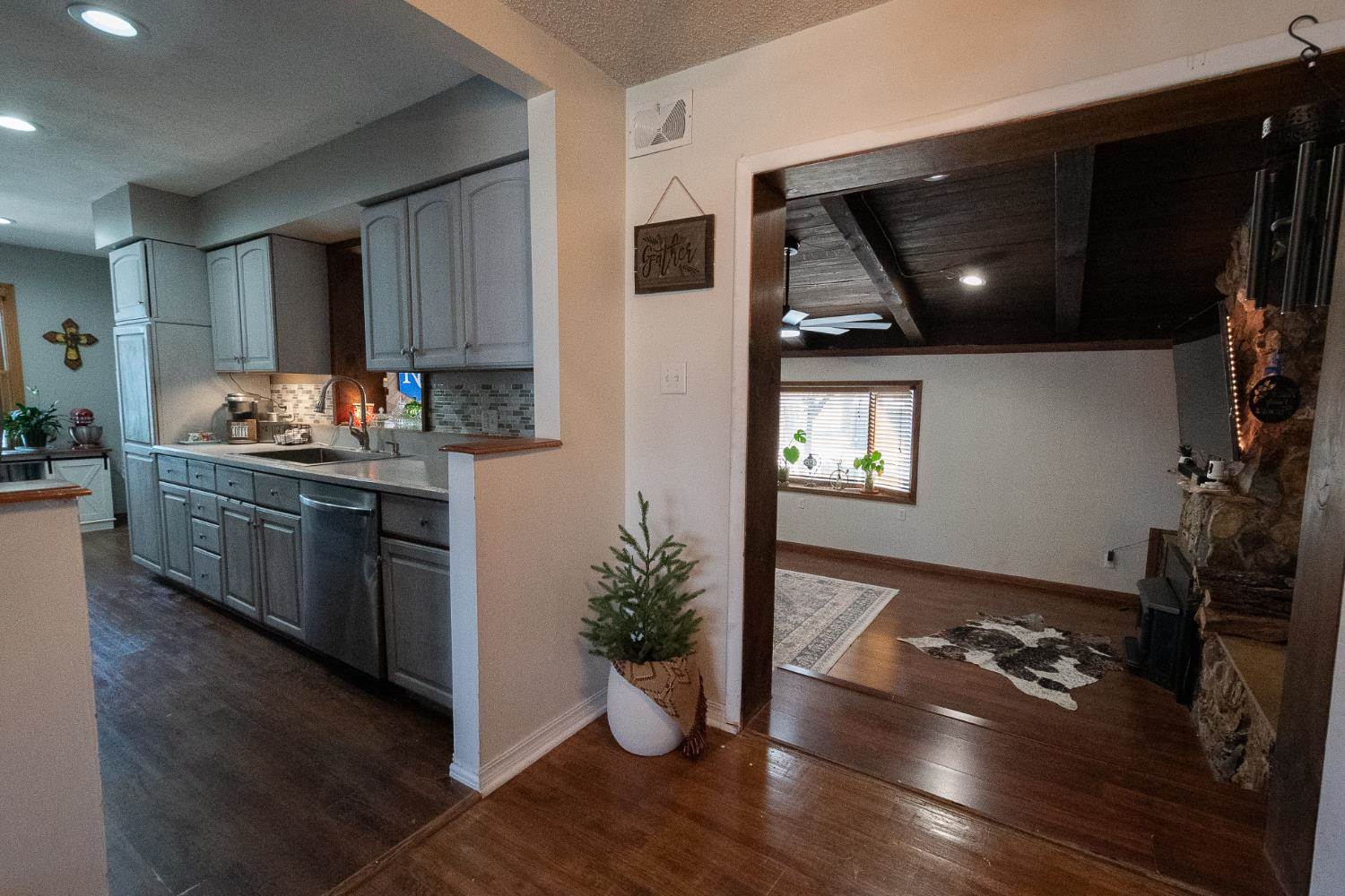 314 North Durham Street, Ulysses, KS 67880