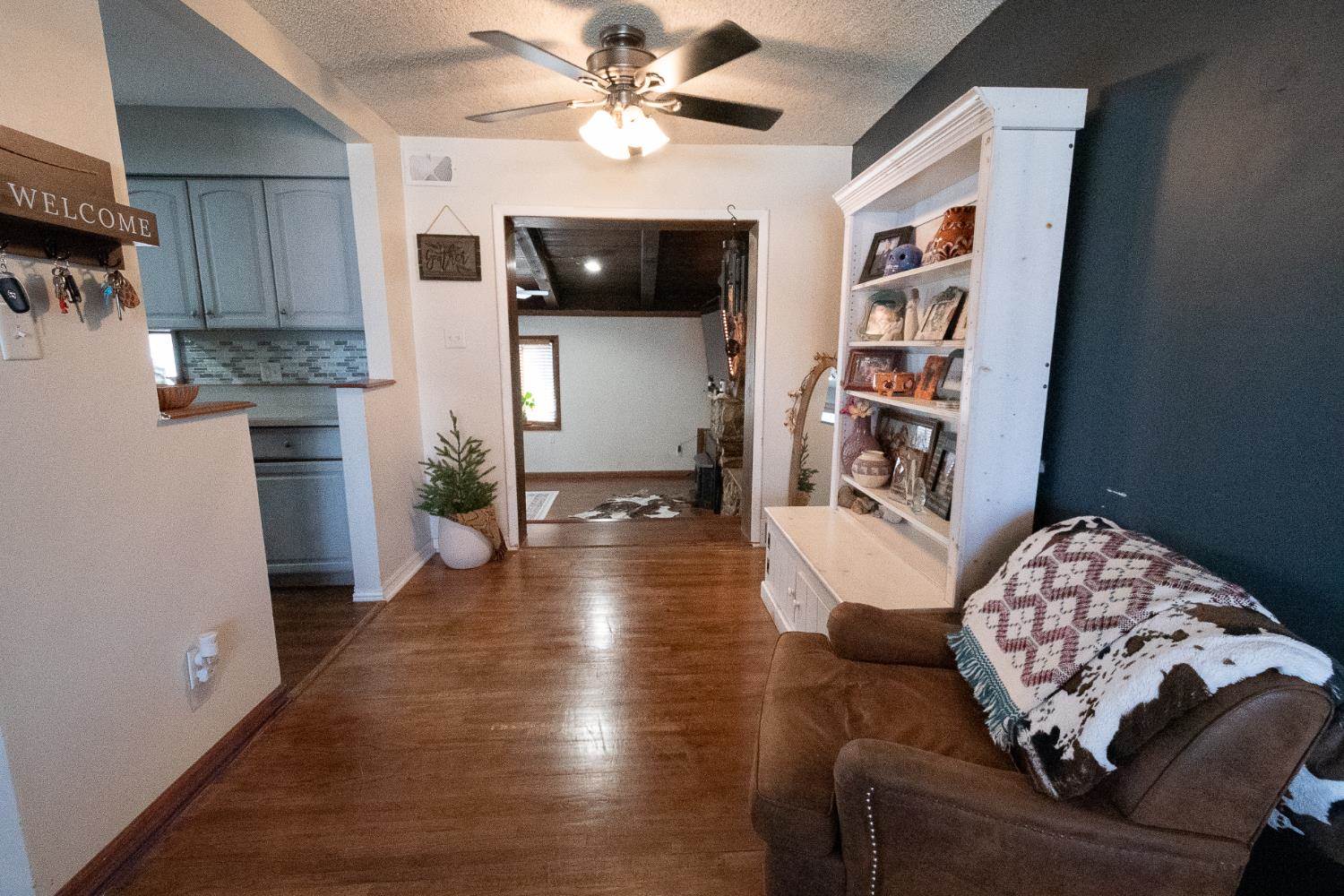 314 North Durham Street, Ulysses, KS 67880