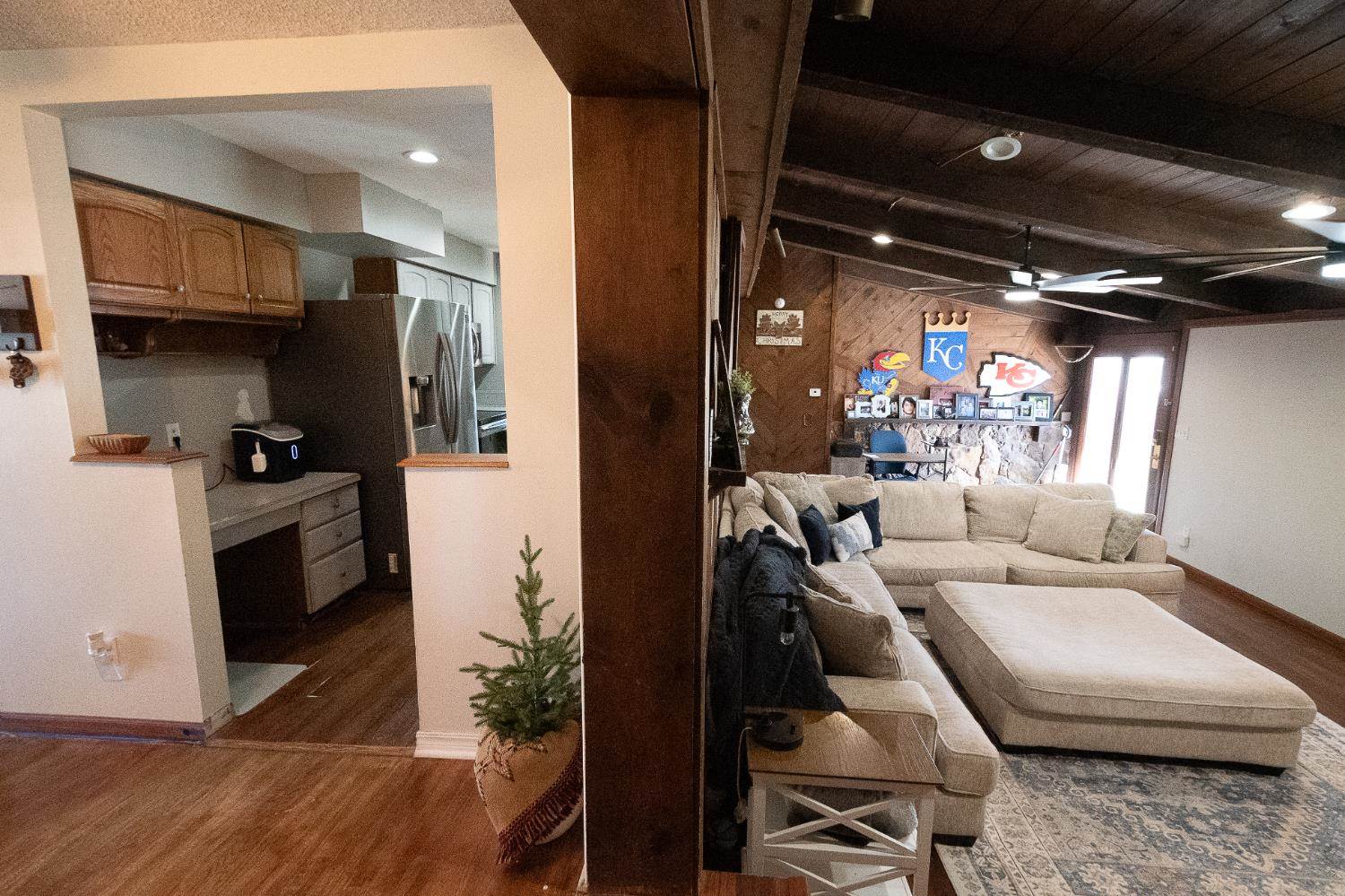 314 North Durham Street, Ulysses, KS 67880