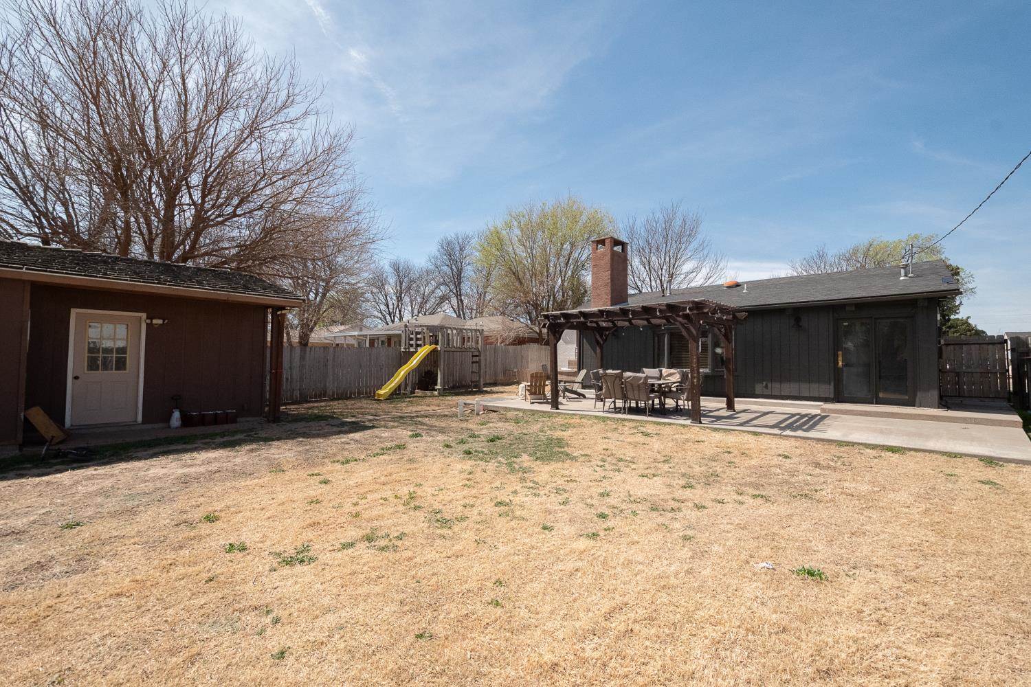 314 North Durham Street, Ulysses, KS 67880