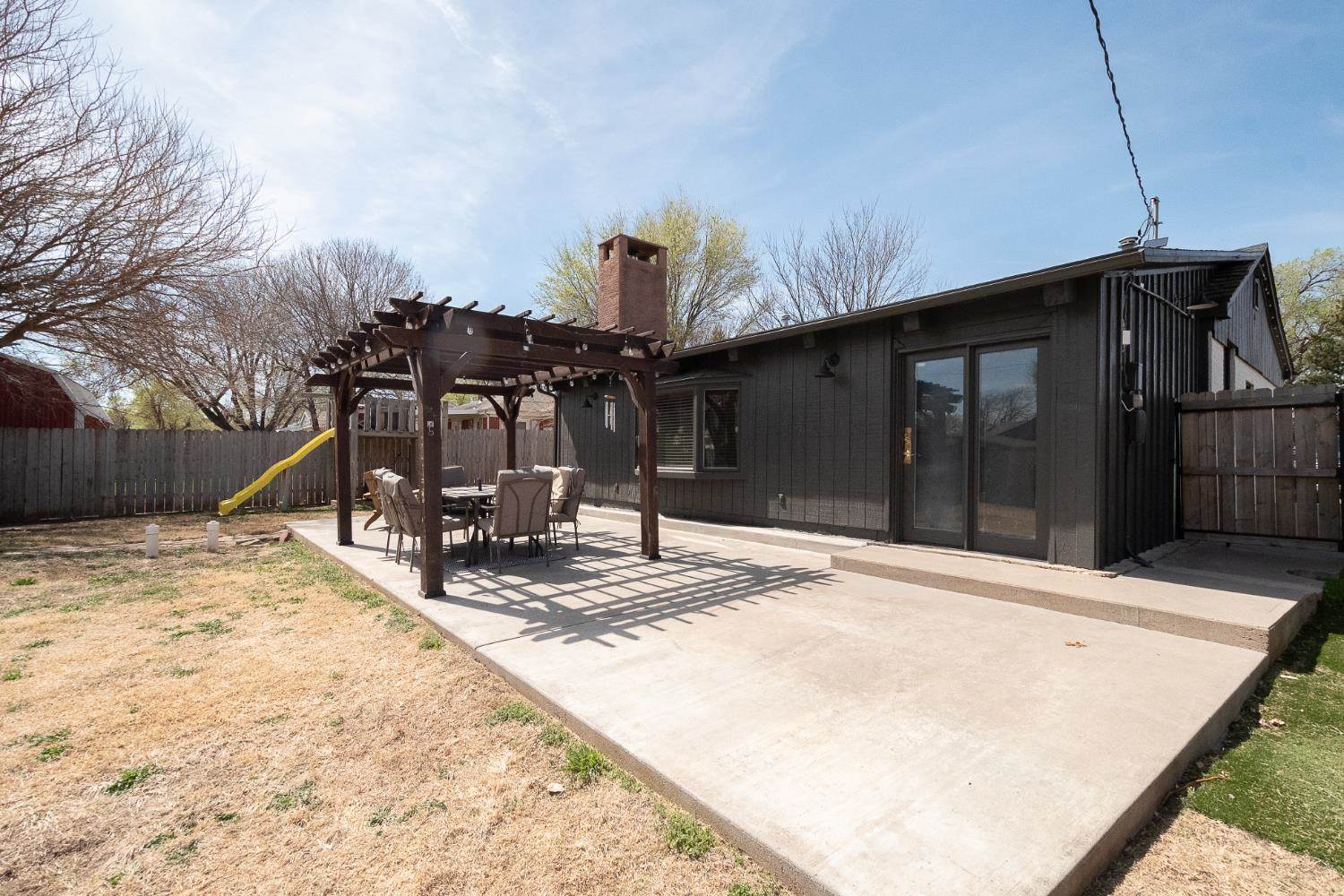 314 North Durham Street, Ulysses, KS 67880