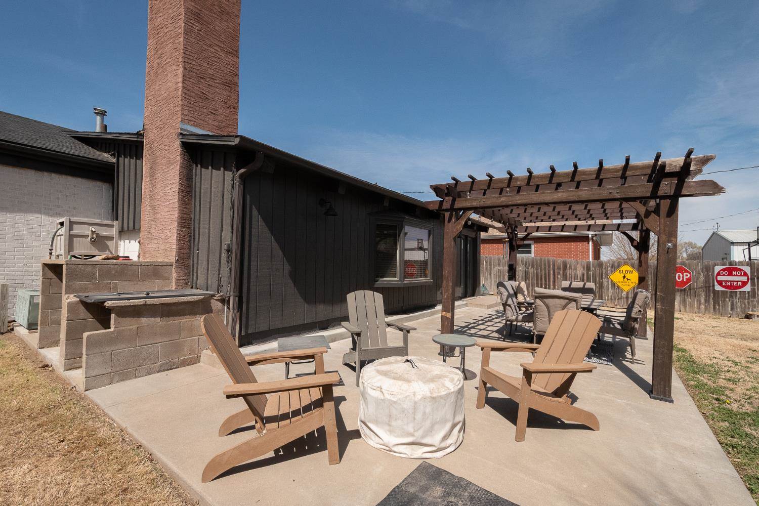 314 North Durham Street, Ulysses, KS 67880