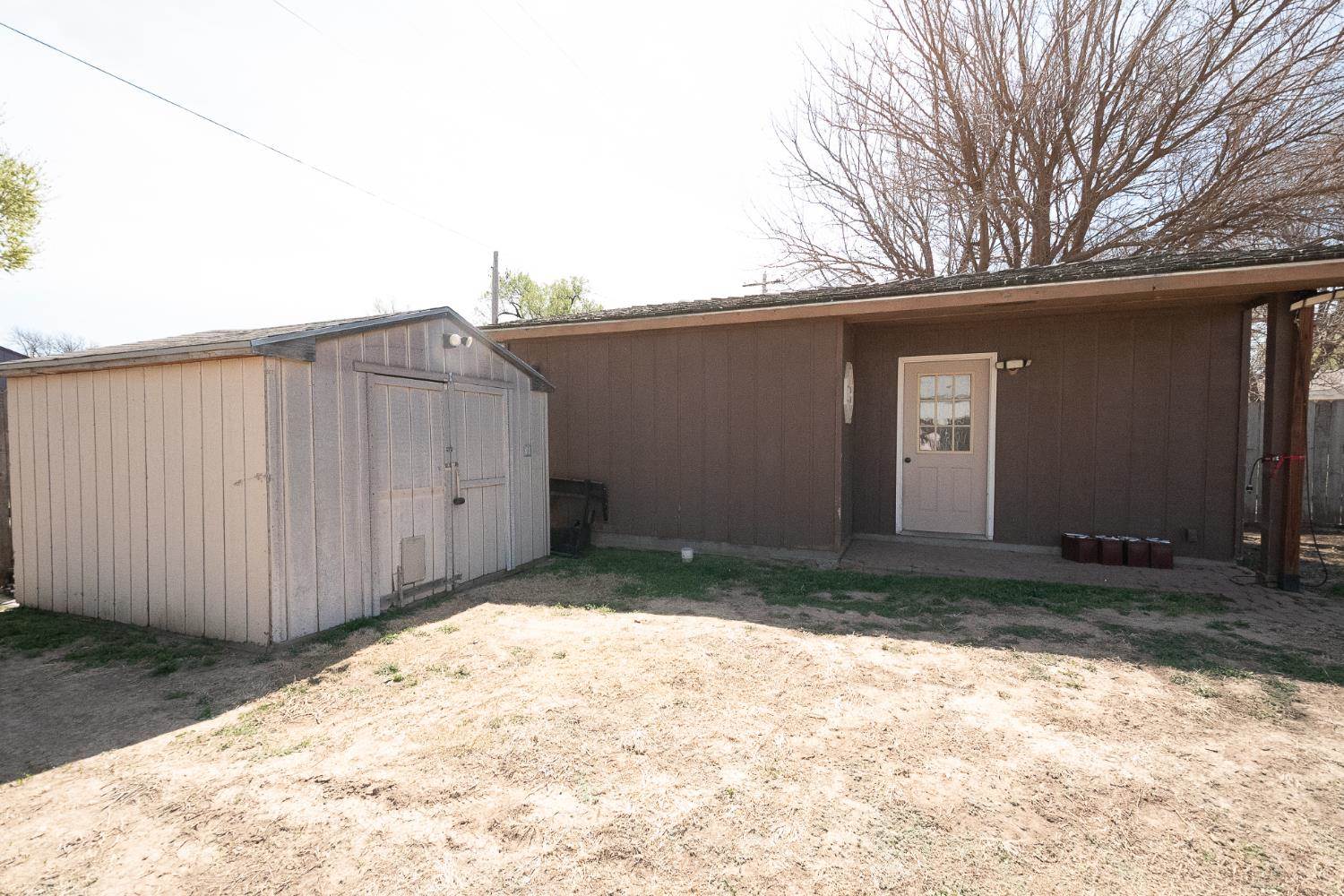 314 North Durham Street, Ulysses, KS 67880