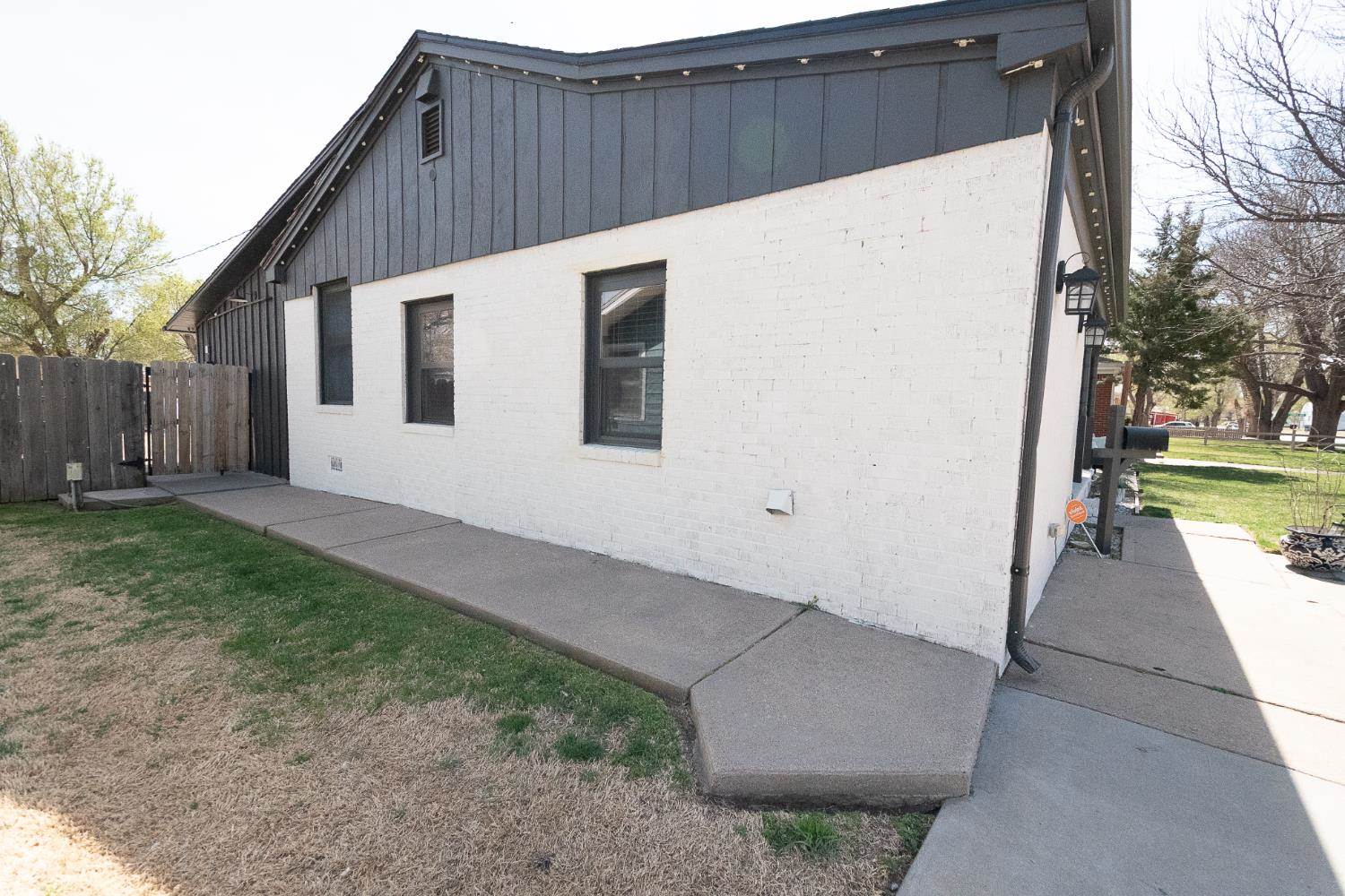 314 North Durham Street, Ulysses, KS 67880