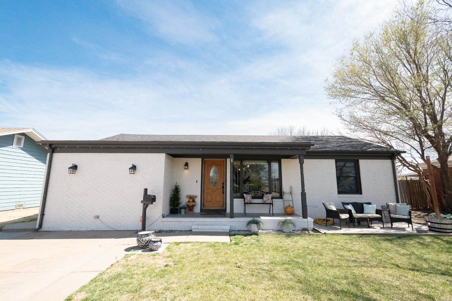 314 North Durham Street, Ulysses, KS 67880