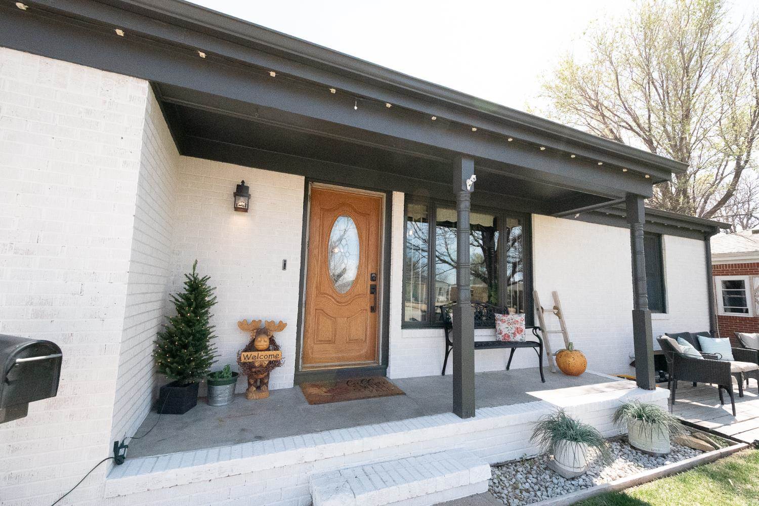 314 North Durham Street, Ulysses, KS 67880