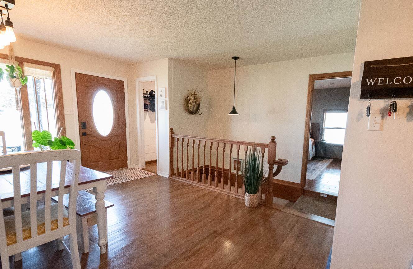 314 North Durham Street, Ulysses, KS 67880