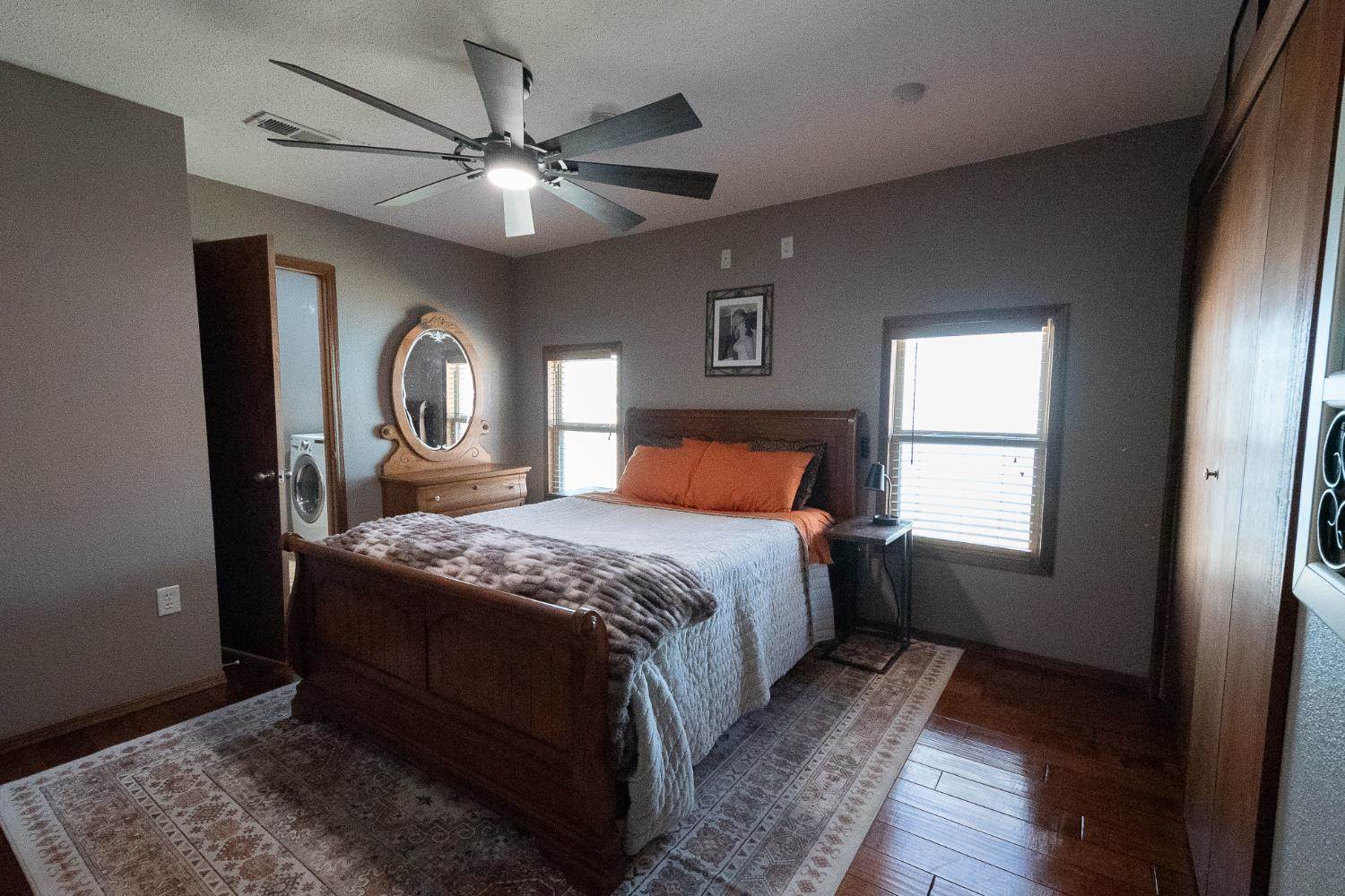 314 North Durham Street, Ulysses, KS 67880