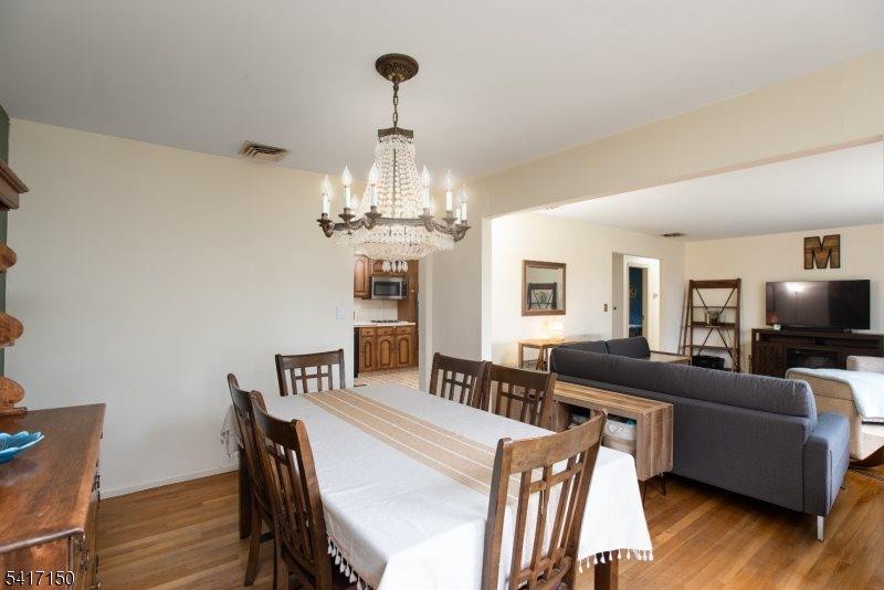 45 Blue Ridge Ave, Green Brook Township, NJ 08812