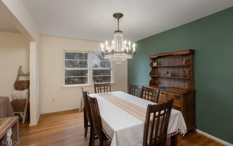 45 Blue Ridge Ave, Green Brook Township, NJ 08812