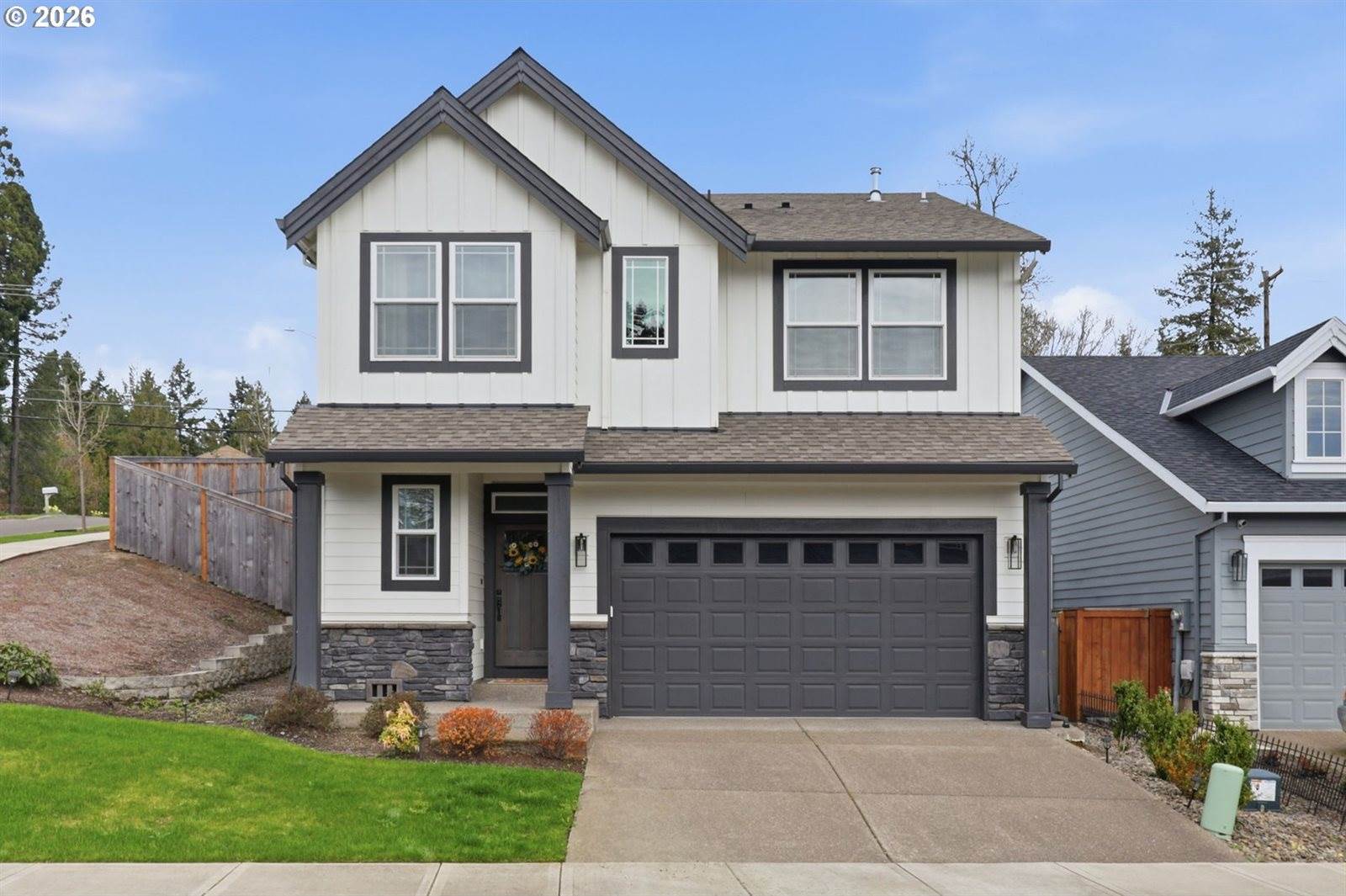 4813 SE Barbara Lynn Way, Milwaukie, OR 97222