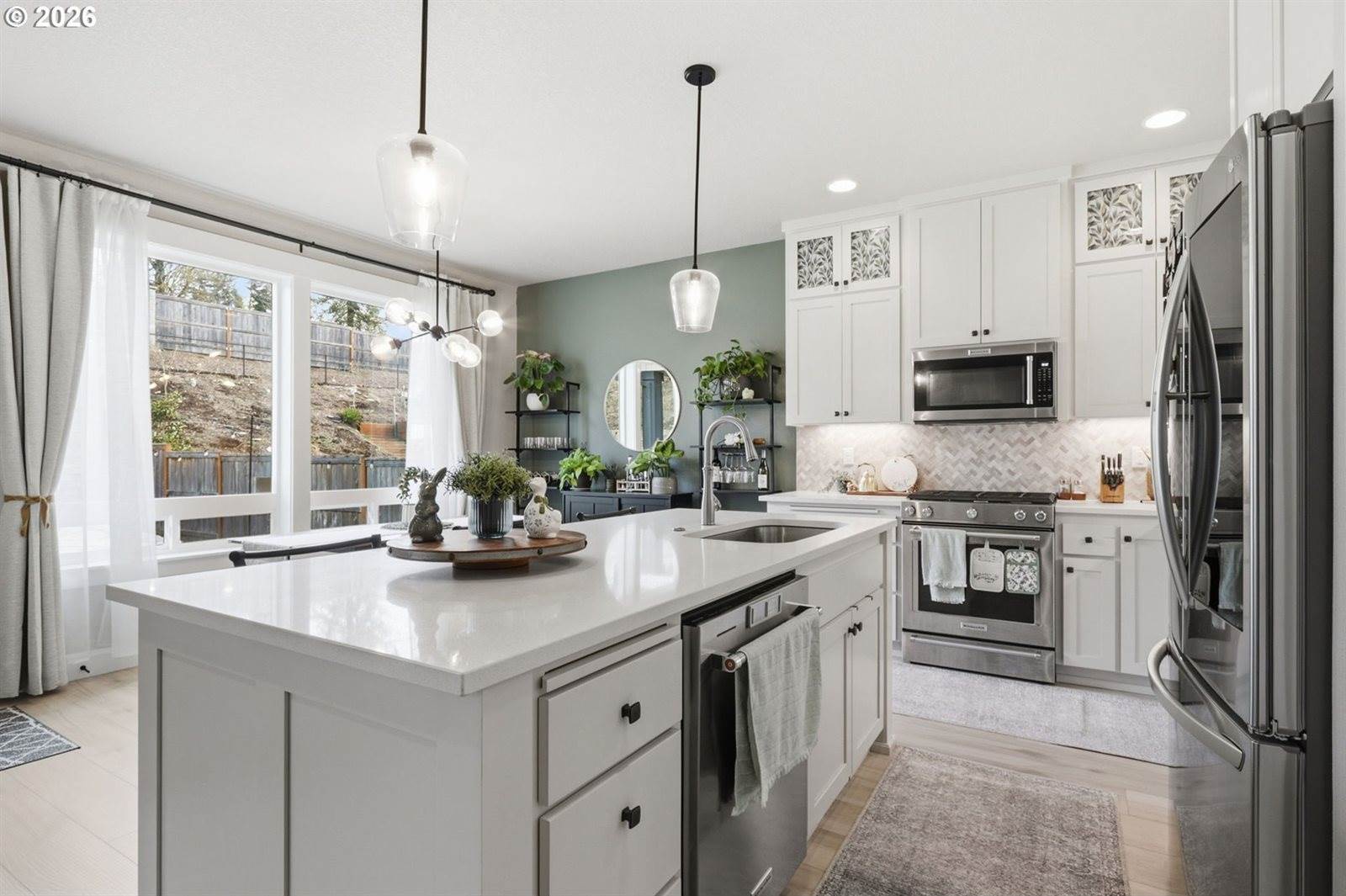 4813 SE Barbara Lynn Way, Milwaukie, OR 97222