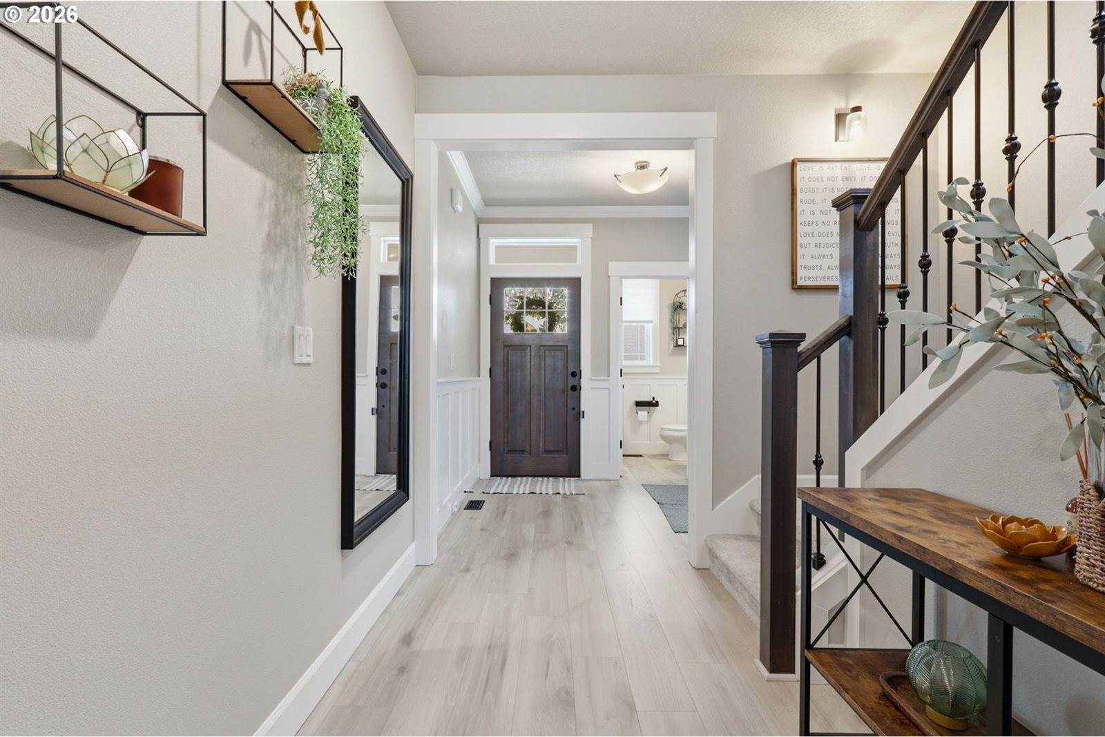 4813 SE Barbara Lynn Way, Milwaukie, OR 97222