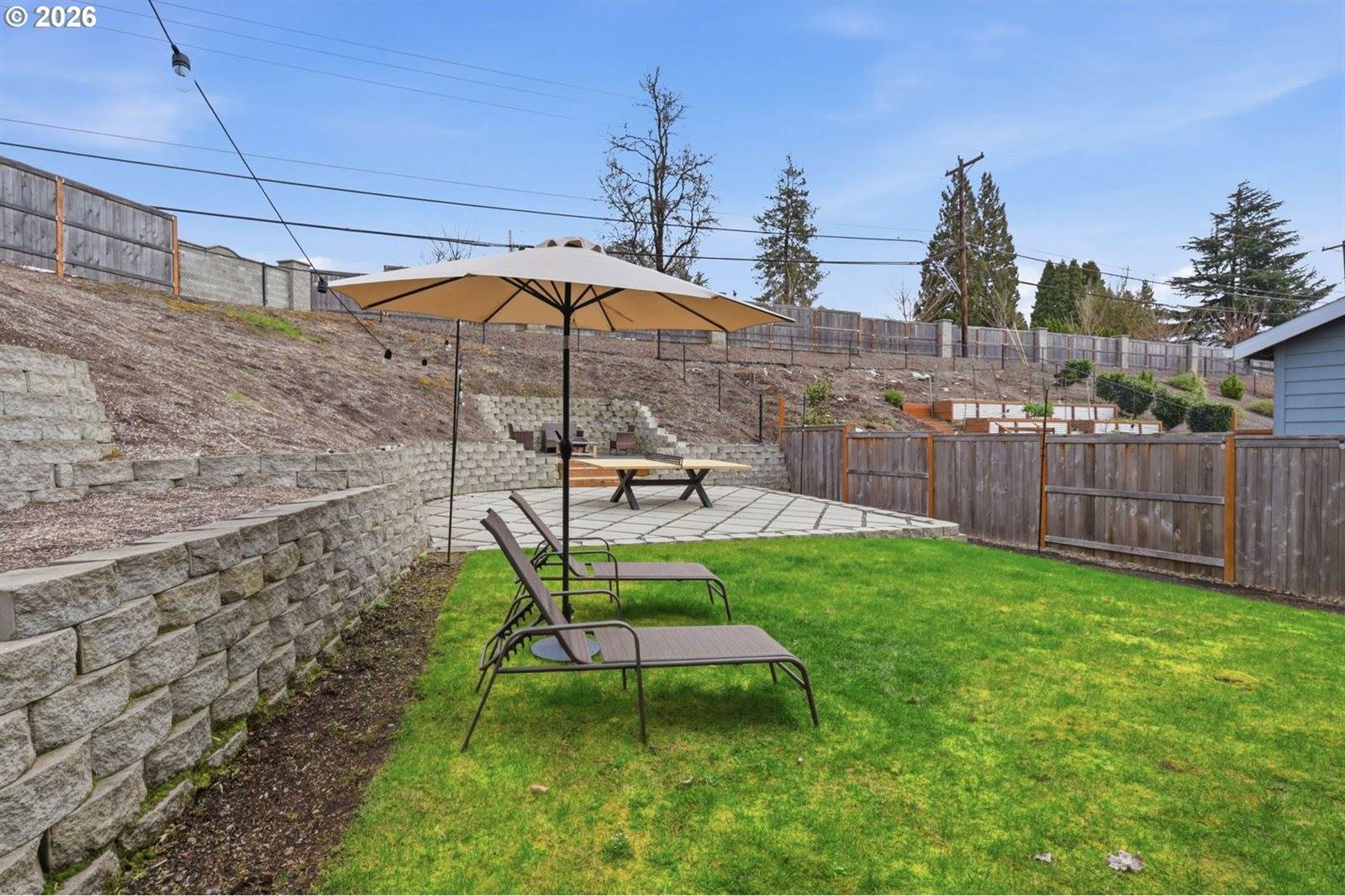 4813 SE Barbara Lynn Way, Milwaukie, OR 97222