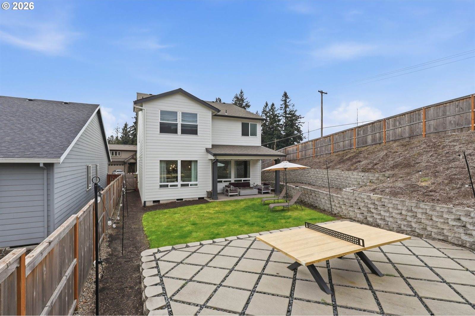 4813 SE Barbara Lynn Way, Milwaukie, OR 97222