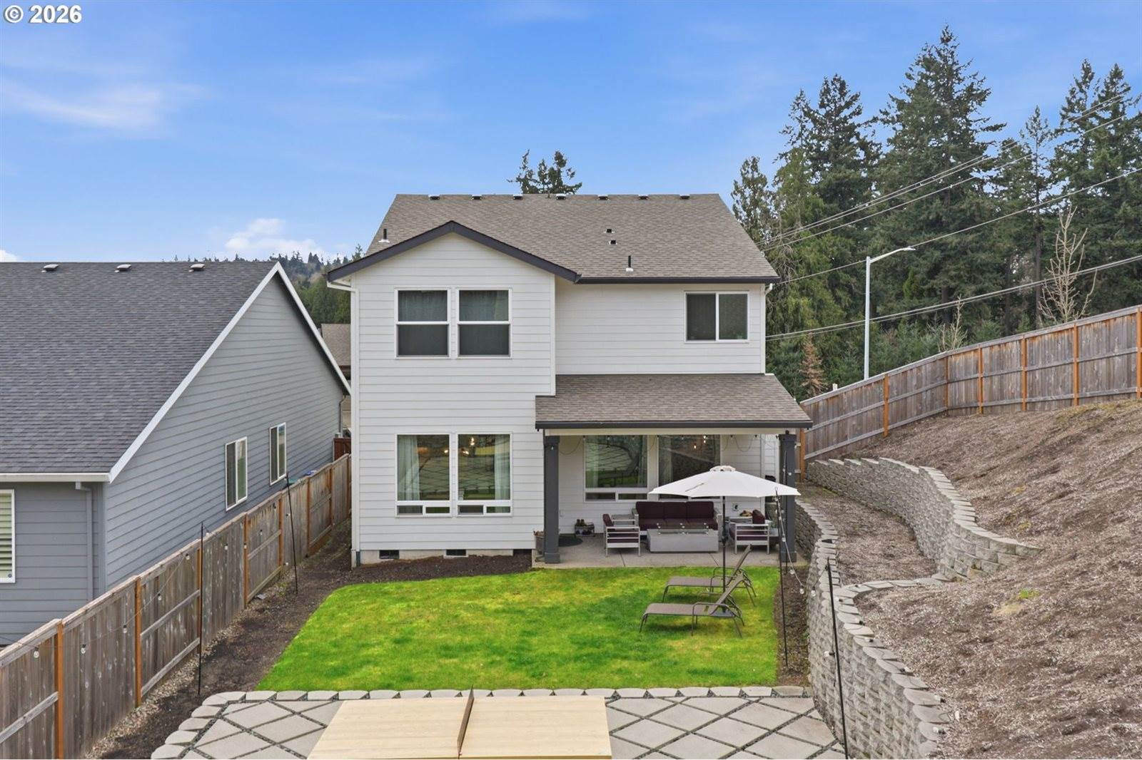 4813 SE Barbara Lynn Way, Milwaukie, OR 97222