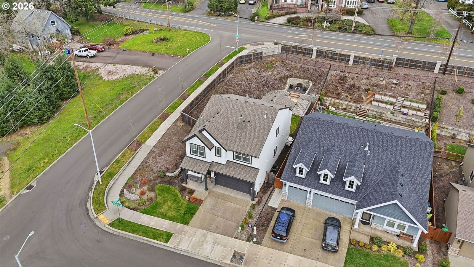 4813 SE Barbara Lynn Way, Milwaukie, OR 97222