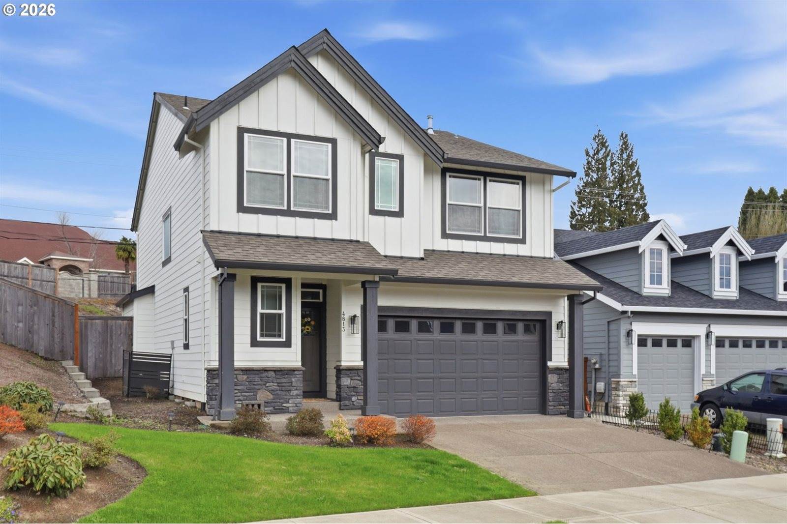 4813 SE Barbara Lynn Way, Milwaukie, OR 97222