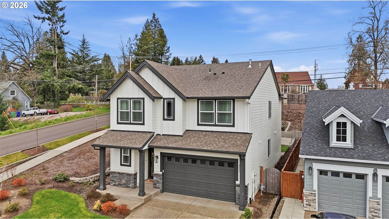 4813 SE Barbara Lynn Way, Milwaukie, OR 97222