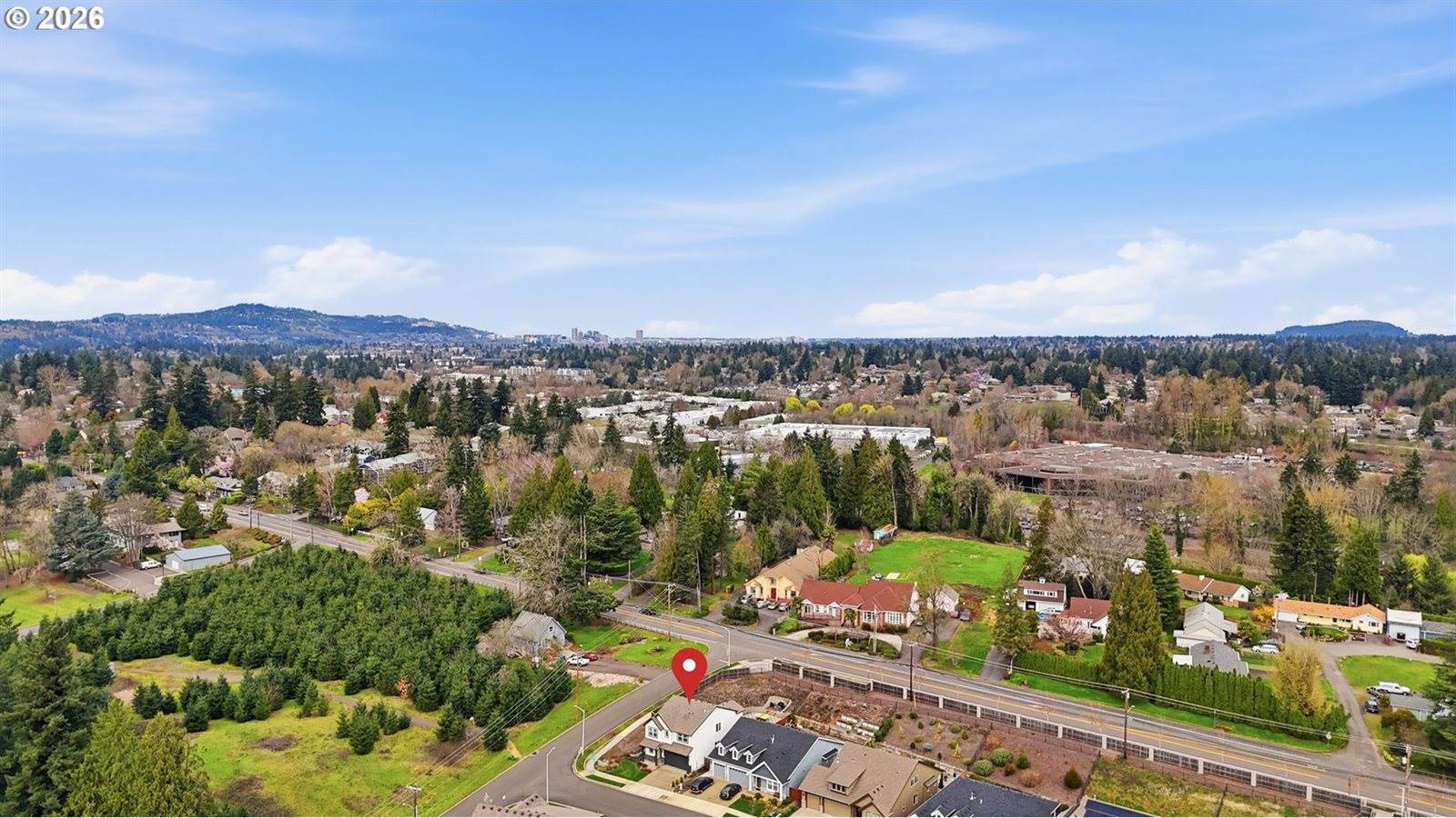 4813 SE Barbara Lynn Way, Milwaukie, OR 97222