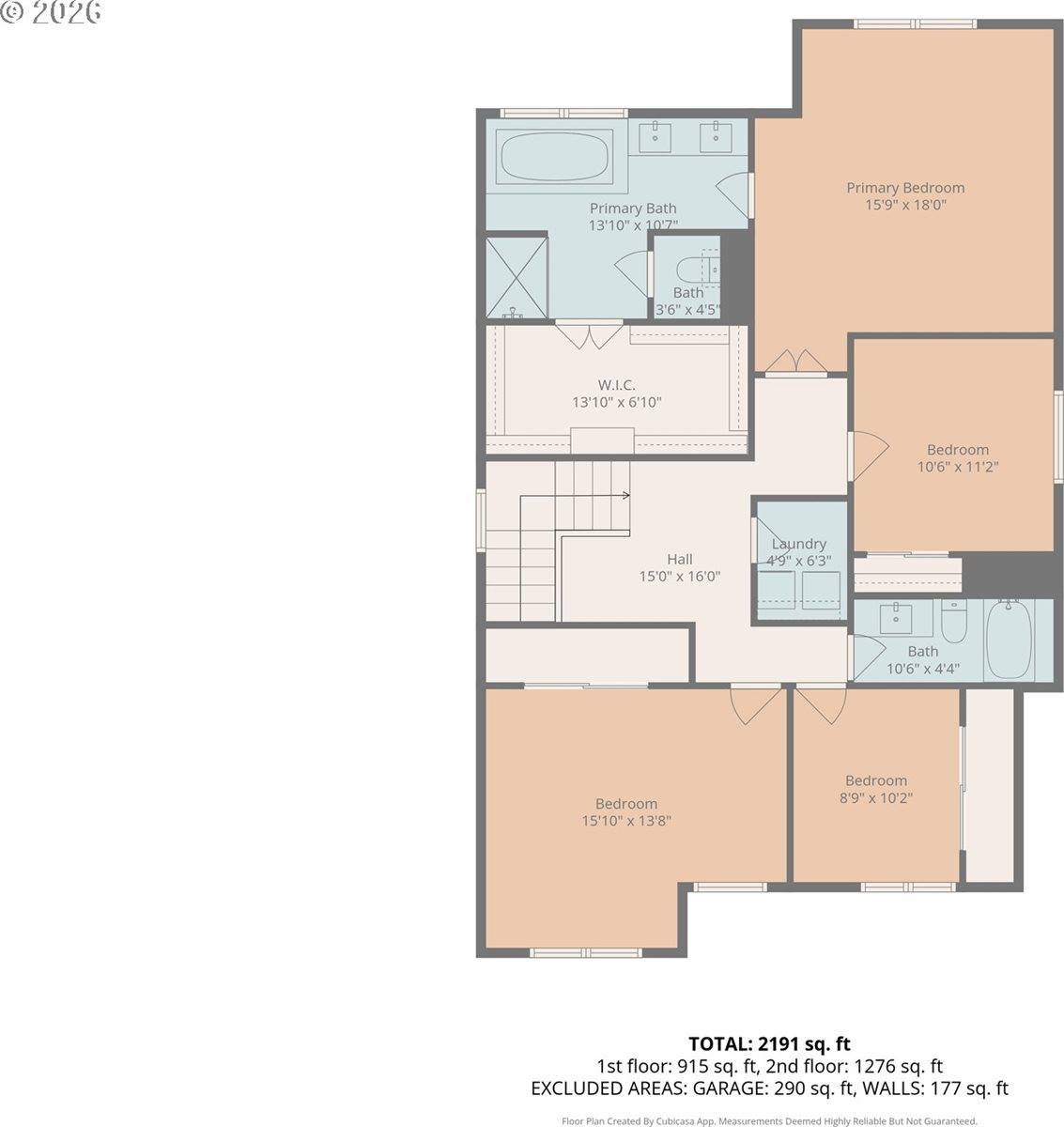 4813 SE Barbara Lynn Way, Milwaukie, OR 97222