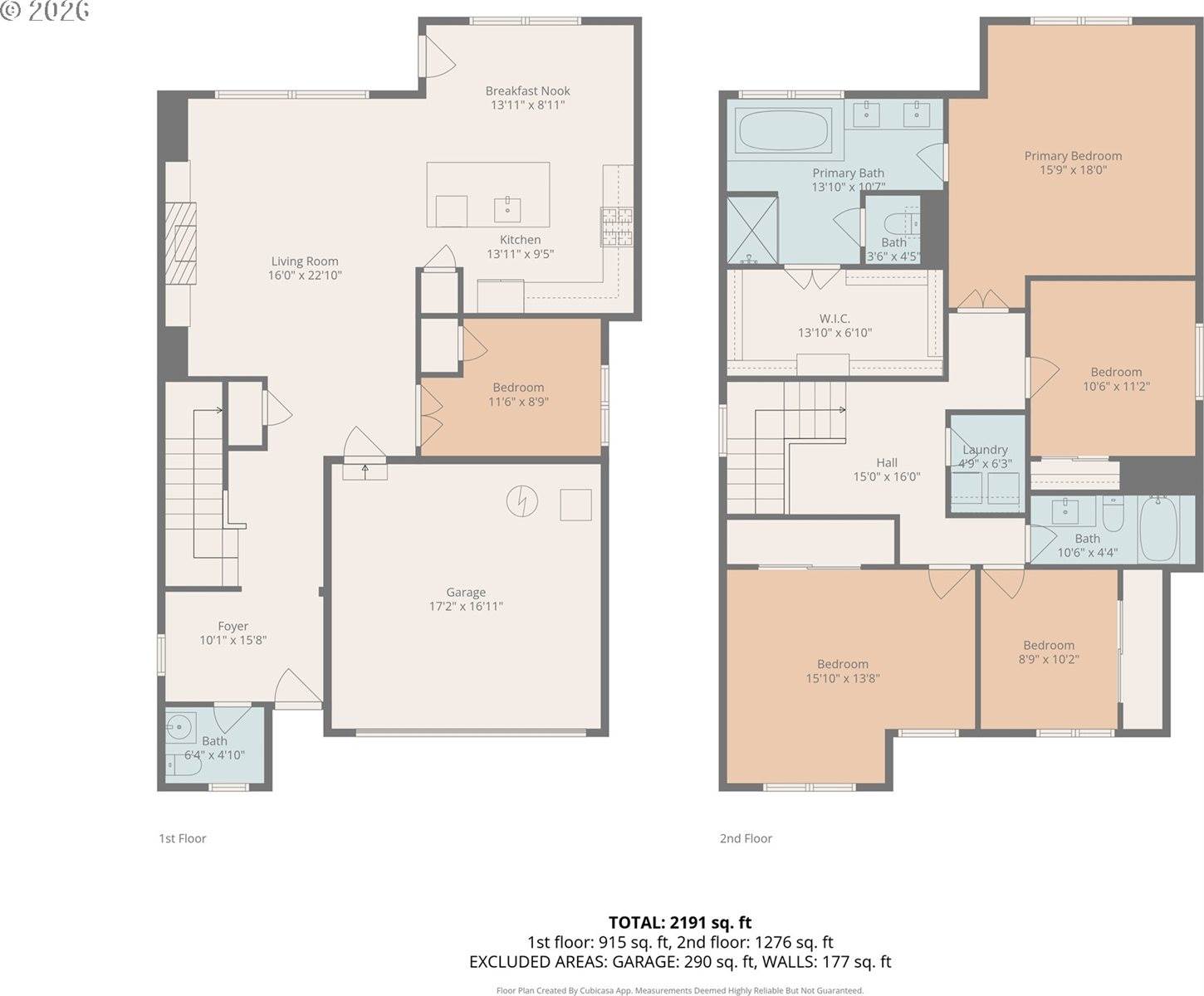 4813 SE Barbara Lynn Way, Milwaukie, OR 97222