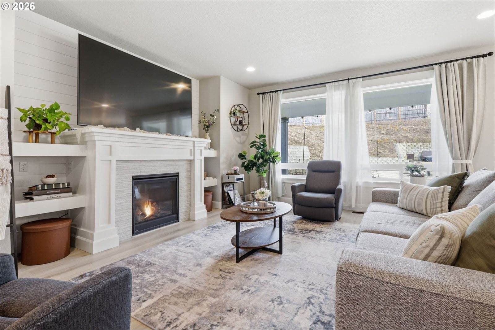 4813 SE Barbara Lynn Way, Milwaukie, OR 97222