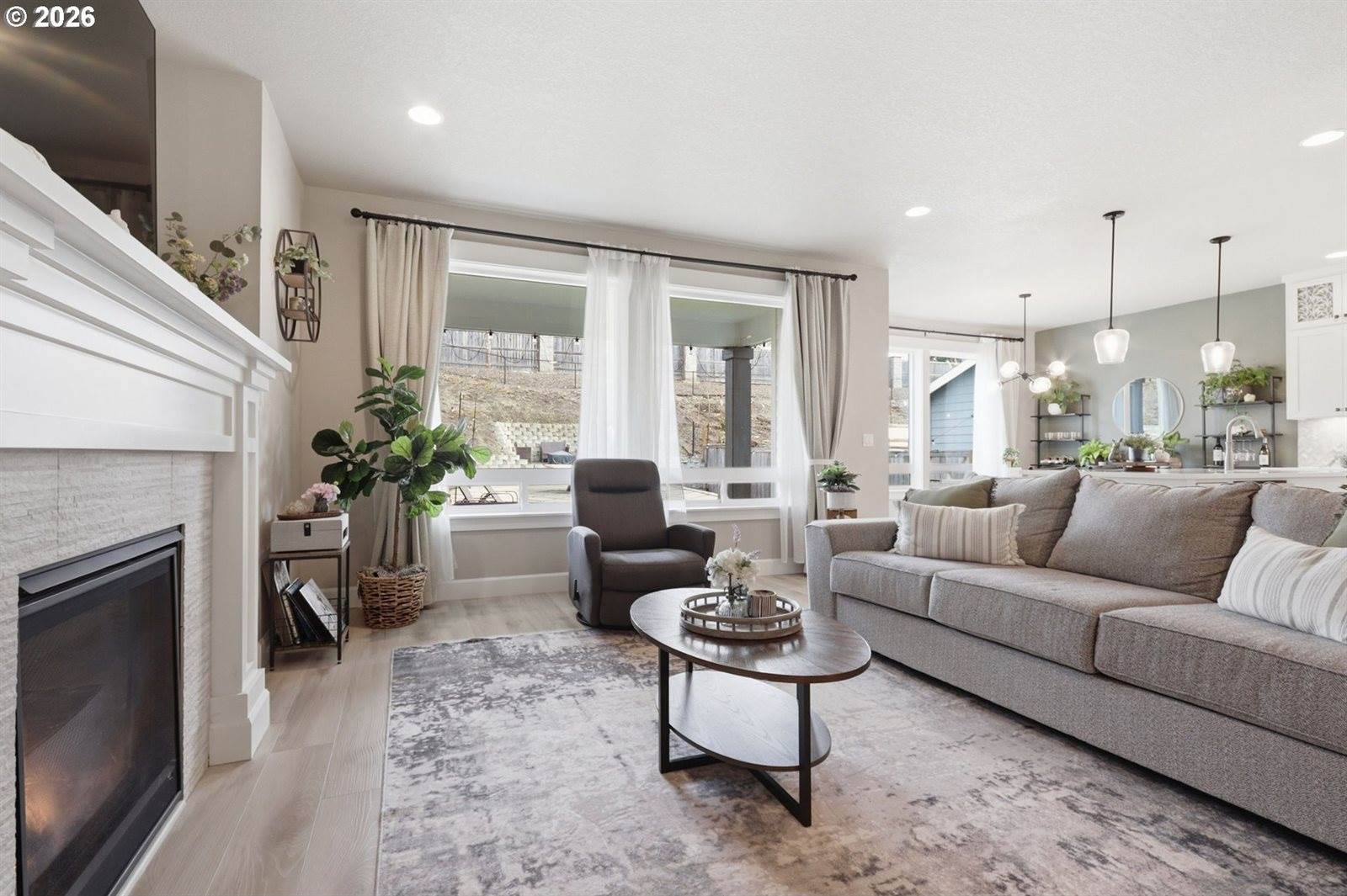 4813 SE Barbara Lynn Way, Milwaukie, OR 97222