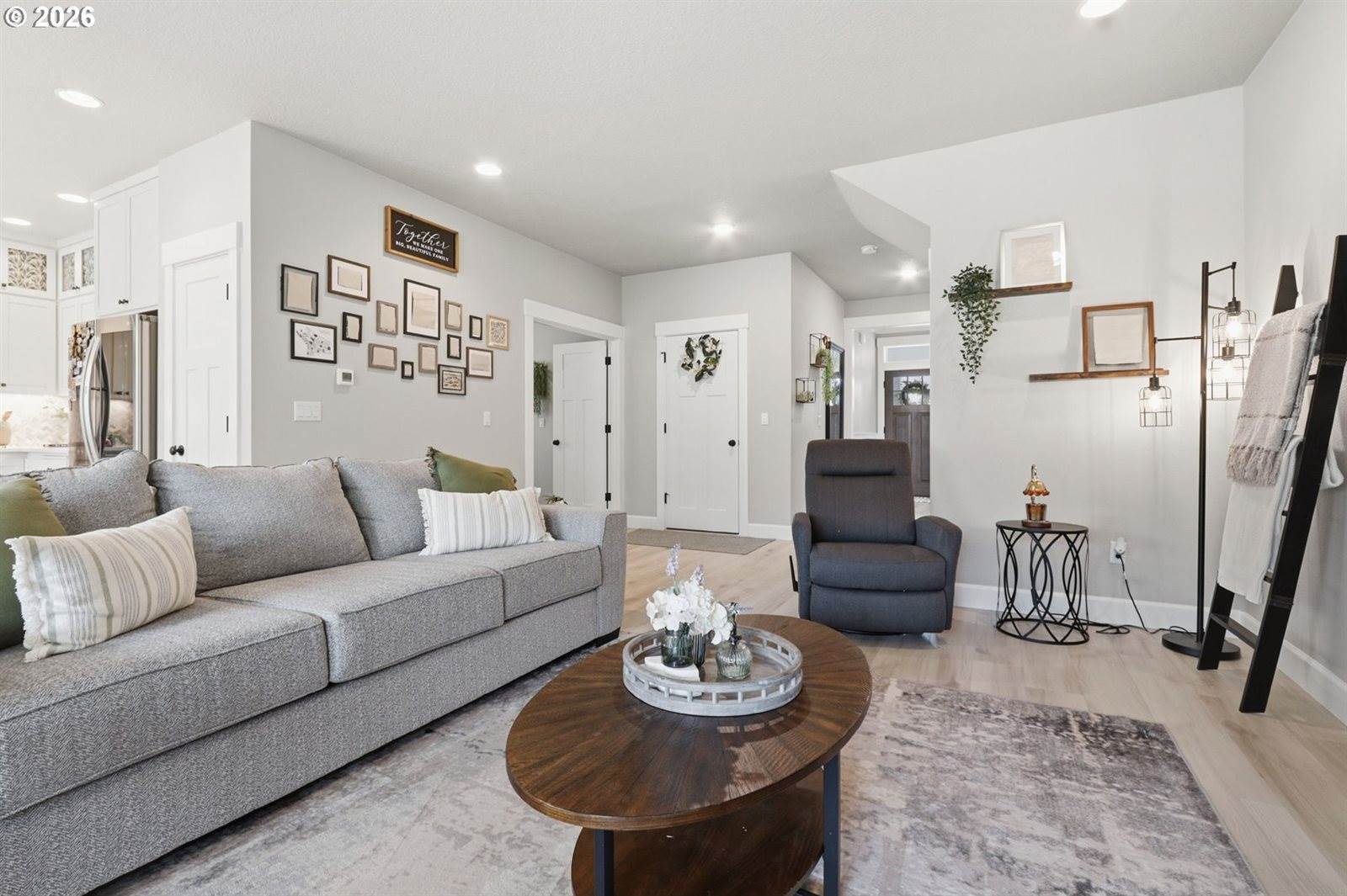 4813 SE Barbara Lynn Way, Milwaukie, OR 97222