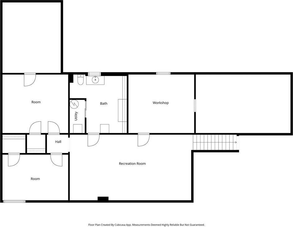 1380 Center Lane Dr, Ashland, OH 44805